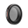 Freewell Filtr Black Glow Mist 1/4 do DJI Osmo Nano
